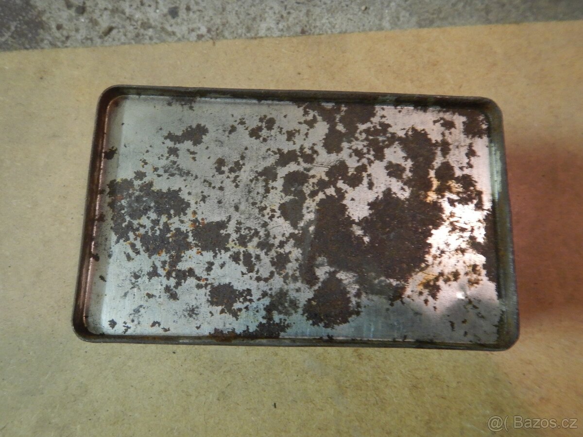 motolékárnička Sanitas - 6