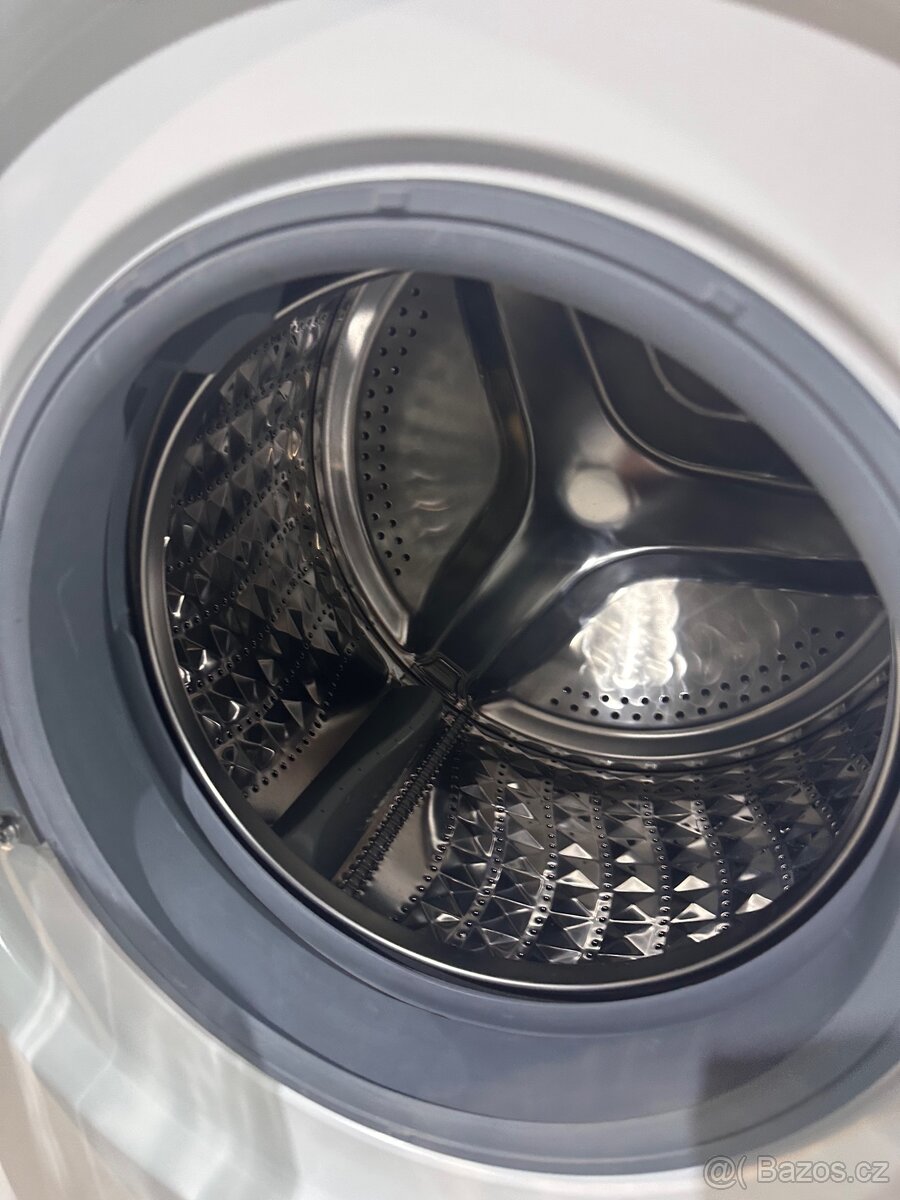 Sety pračka + sušička / sleva -50%/zaruka/servis - 6