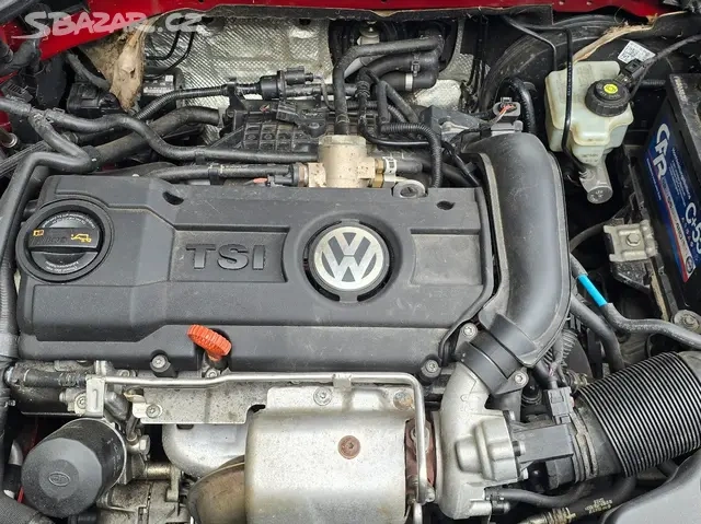 Volkswagen Golf 6 - 6