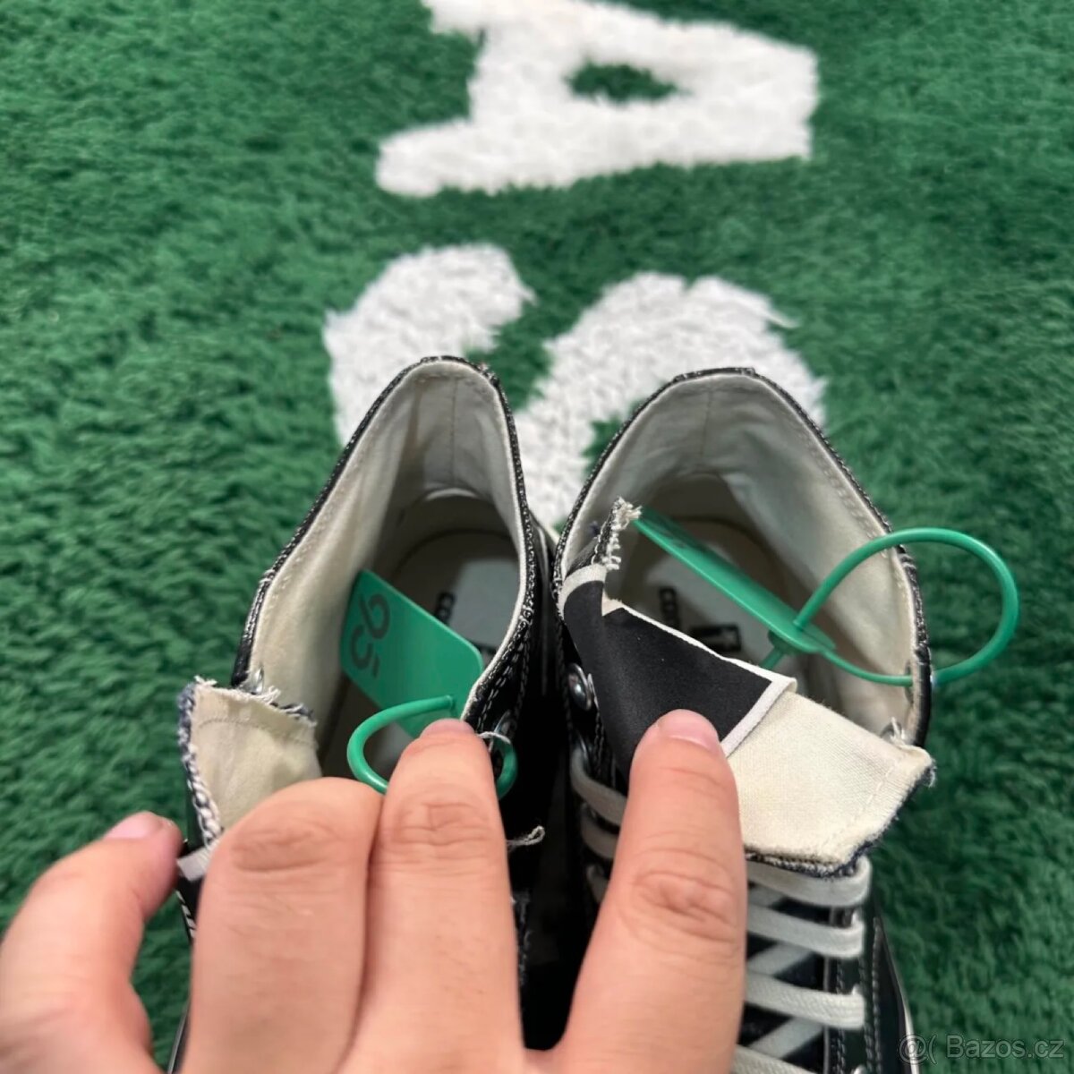 Rick Owens x Converse Turbodrk - 6