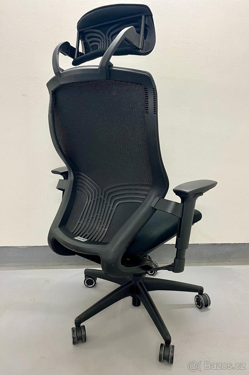 kancelářská židle Adaptic Xtreme - 2 ks - 6