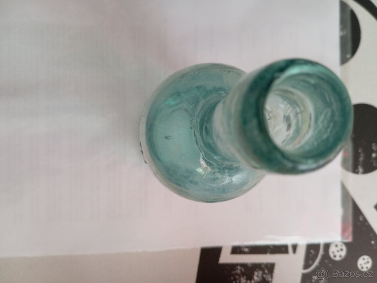 Minerálka Dr.Struve - 6