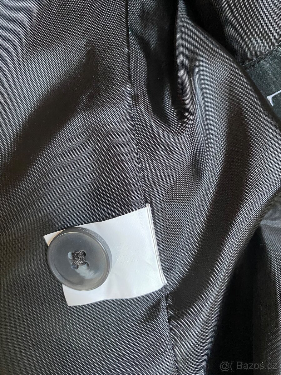Oblek (celý set) - 6