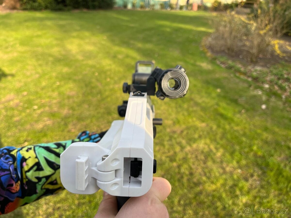 Space gel blaster - 6