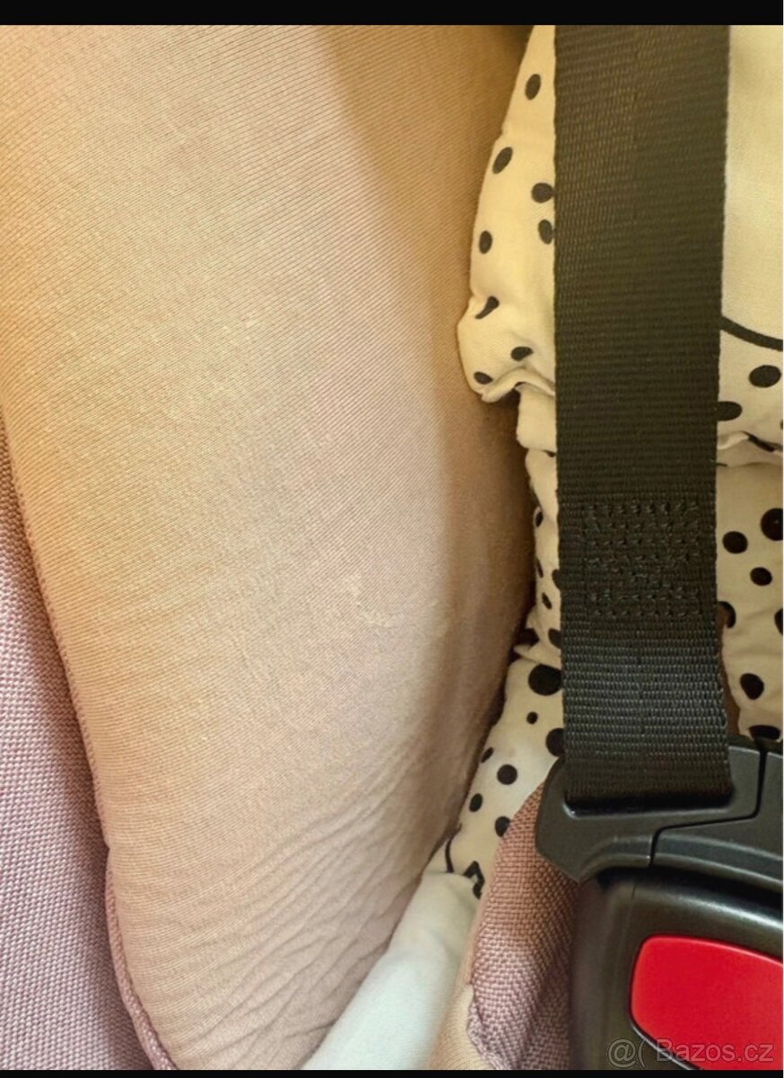 Avionaut Pixel Pro 2.0 s base v záruce - 6