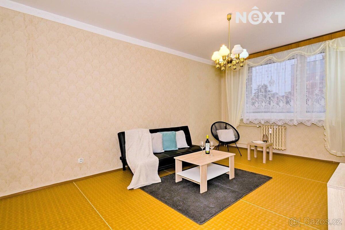 Prodej byt 3+1, 72㎡ - 6