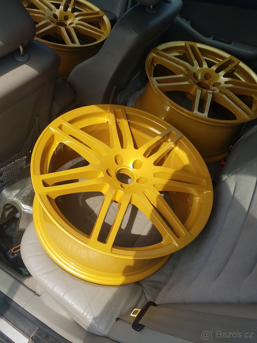 5x100 r19 - 6
