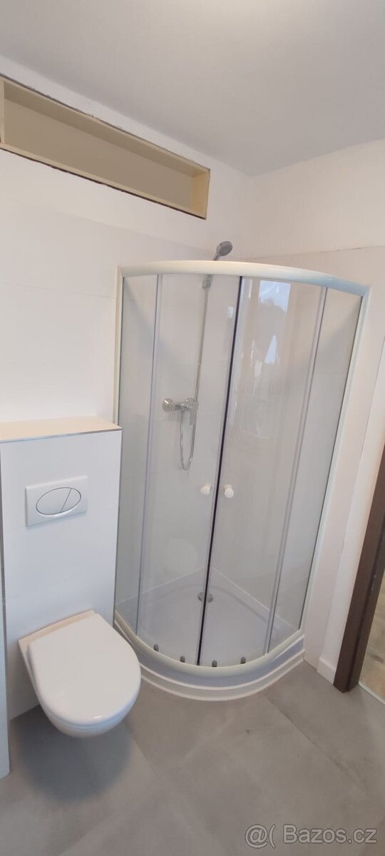 Pronájem 1+kk s lodžií, Zruč nad Sázavou – po rekonstrukci - 6