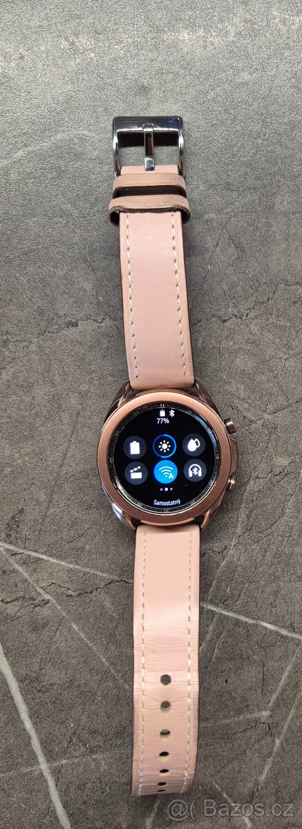 Samsung Galaxy Watch 3 - 6
