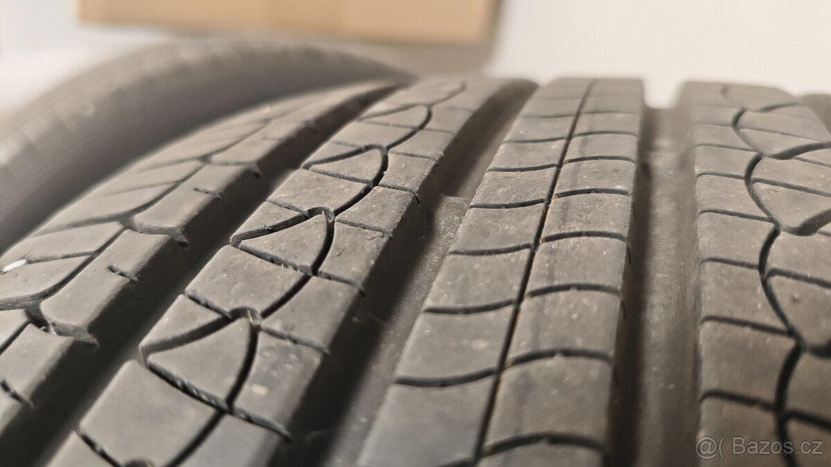 Pneumatiky celoroční NEXEN 218/50 R18 - 6
