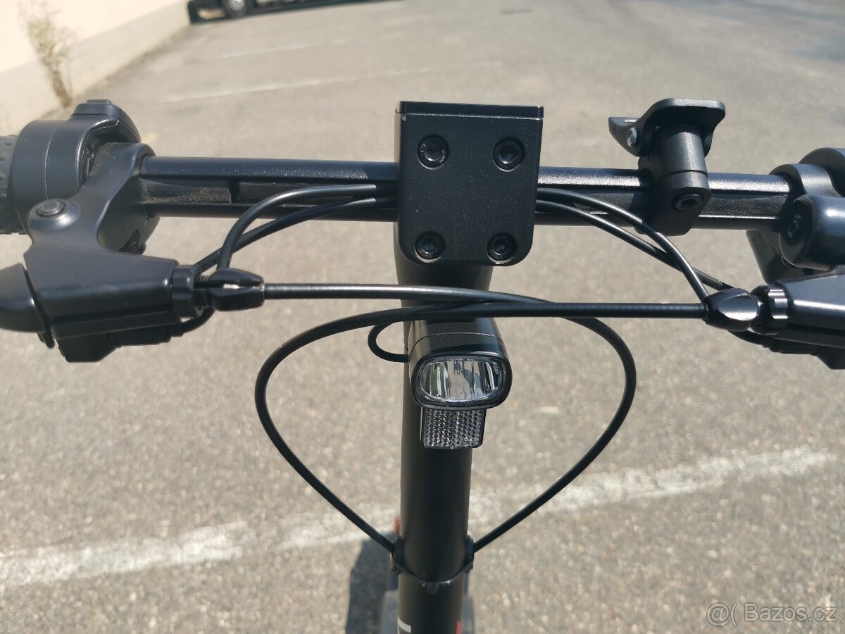 Elektrokoloběžka Viper 5 City S - 6