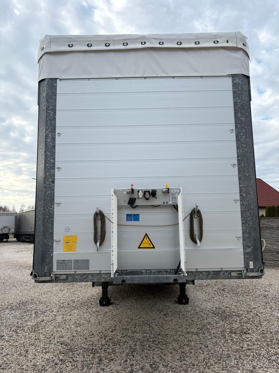 Návěs Schmitz - 6