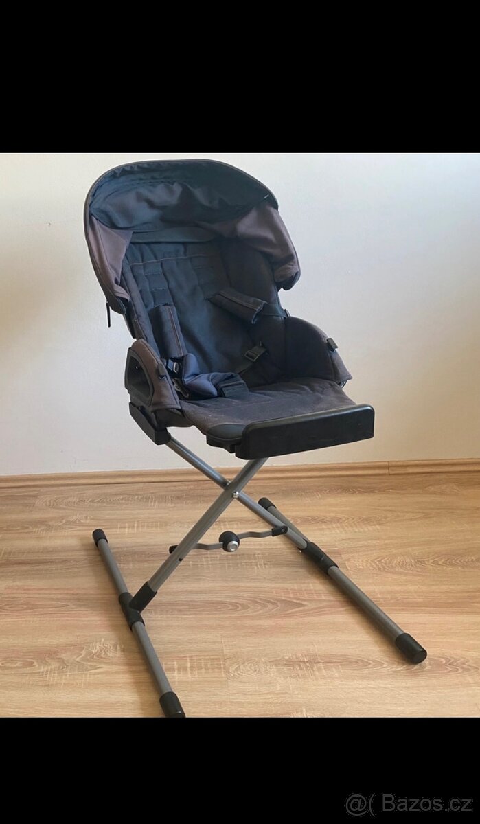 Kočárek a autosedačka (4 kombinace) Inglesina - 6