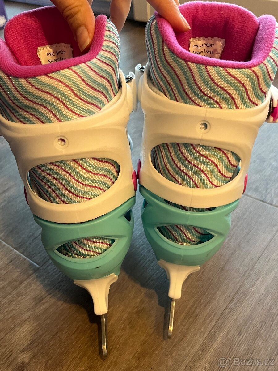 Brusle Raven Loret 27-30 - 6