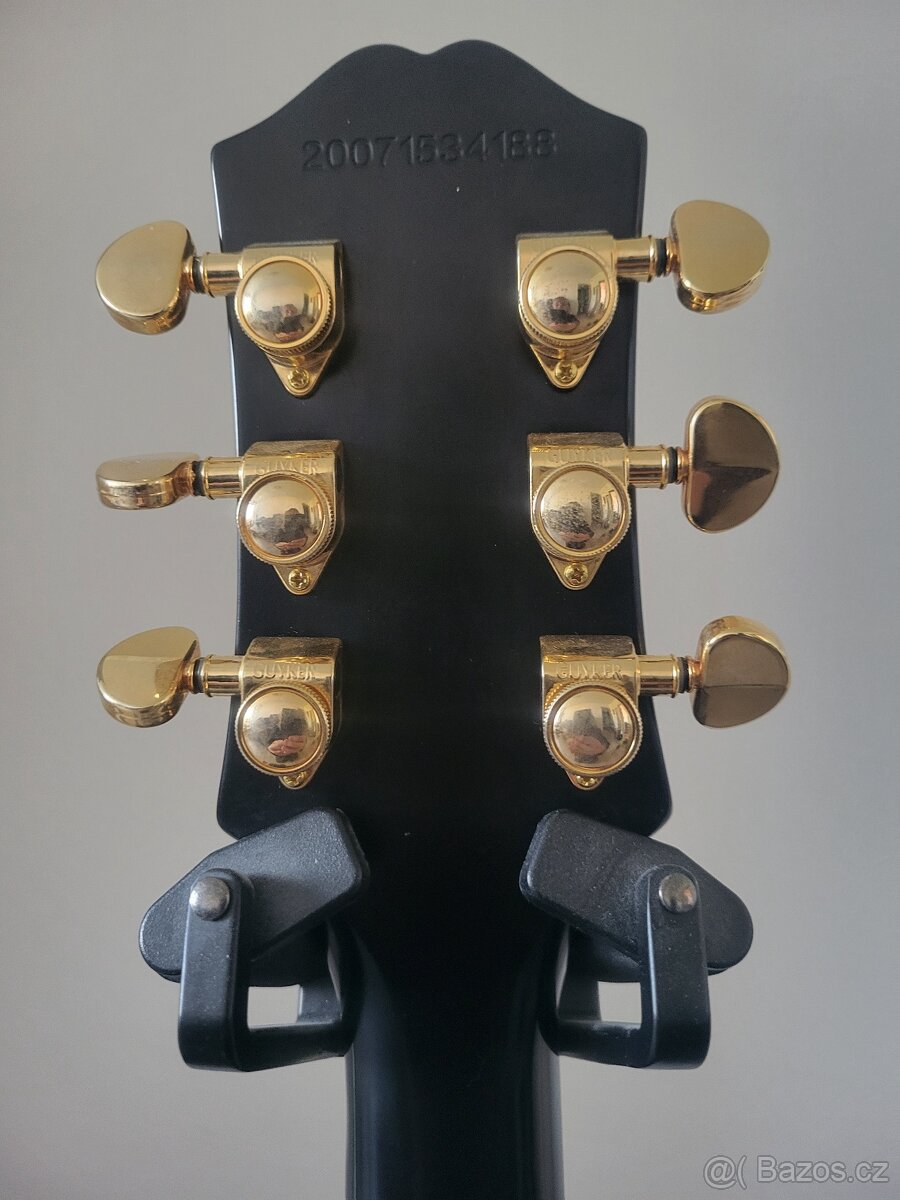 Epiphone Prophecy Les Paul Custom - 6