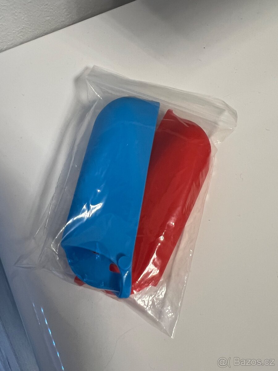 Nintendo switch příslušenství - 6