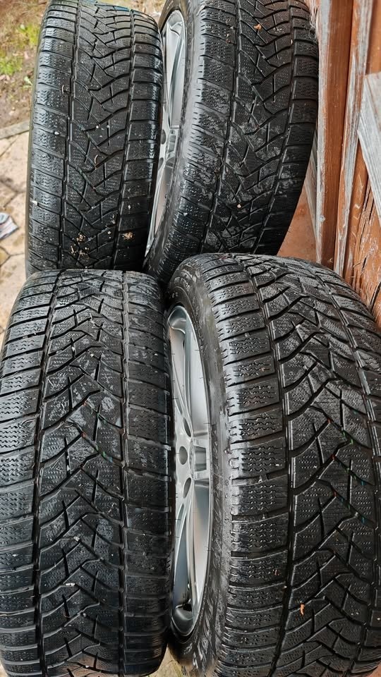 Audi SPEEDLINE 20" - 6