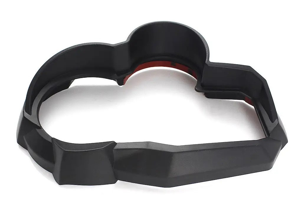 Kryt budíků, stínítko BMW R1200GS (Adv) analog - 6