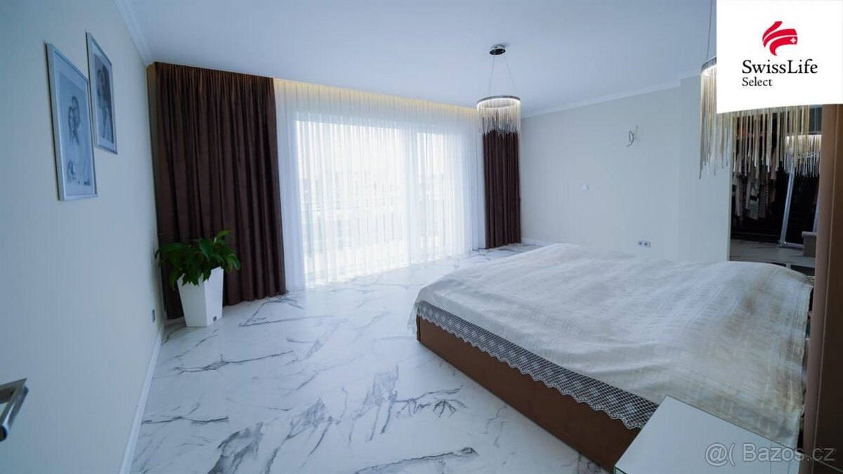 Prodej rodinného domu 221 m2 U Křížku, Vysoký Újezd - 6