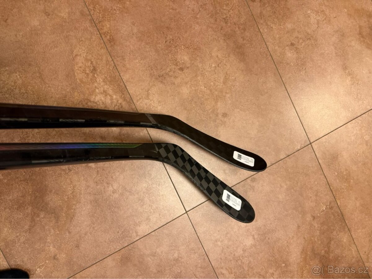 BAUER S25 NEXUS TRACER - 6