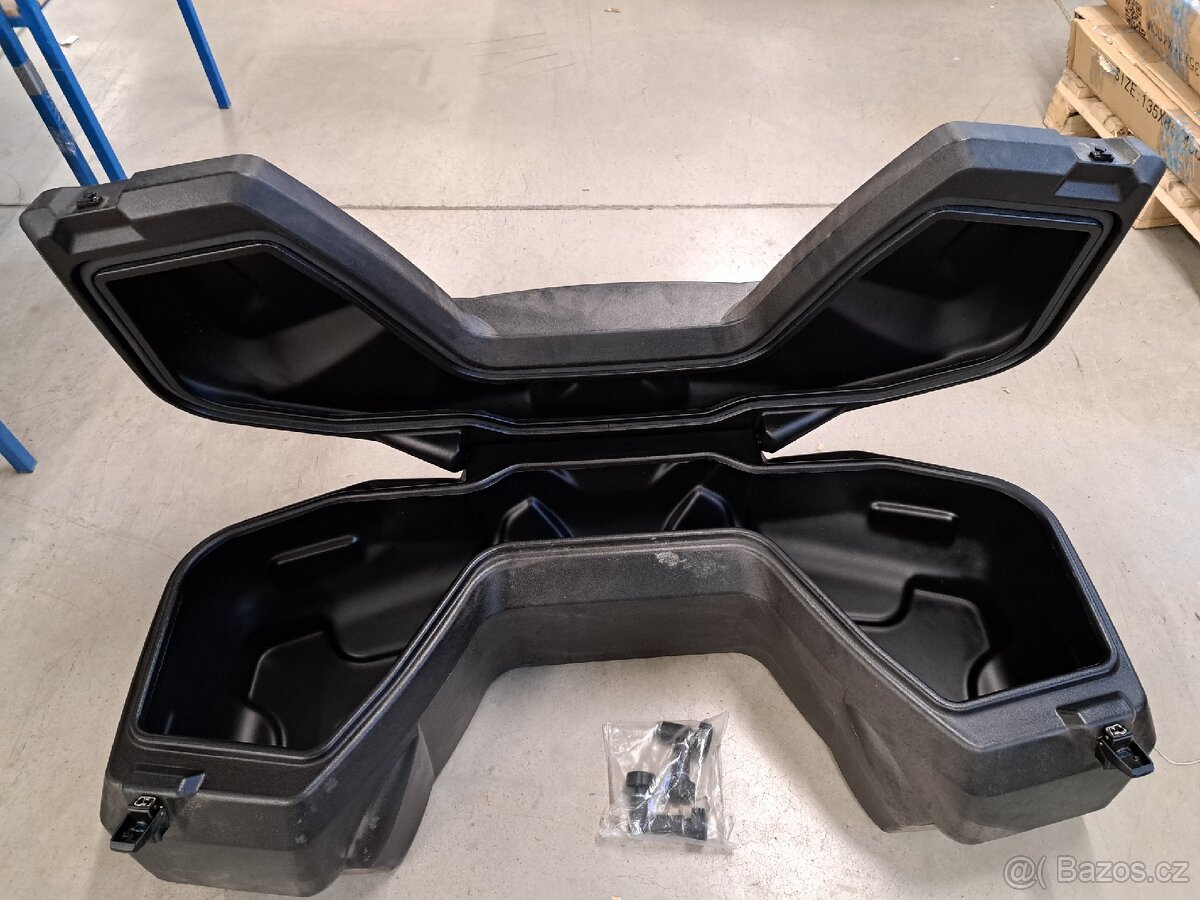 Zadní box Polaris Tourig 570 - 6