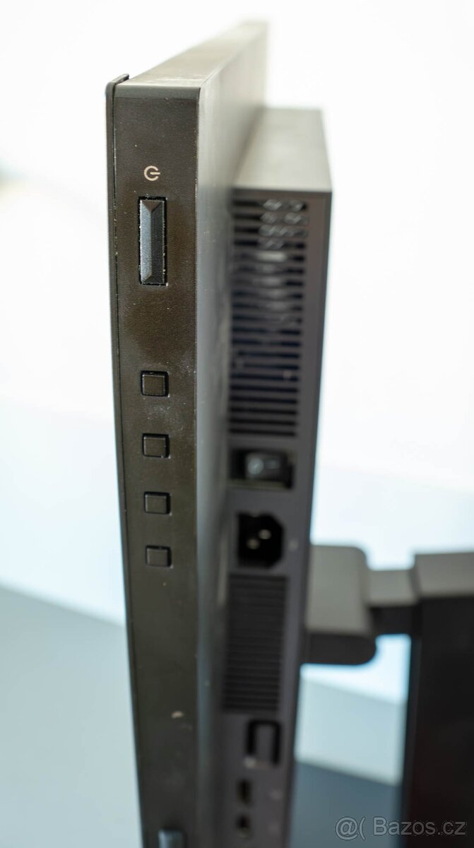 HP Z24i G2 – 24" IPS monitor 75 Hz - 6