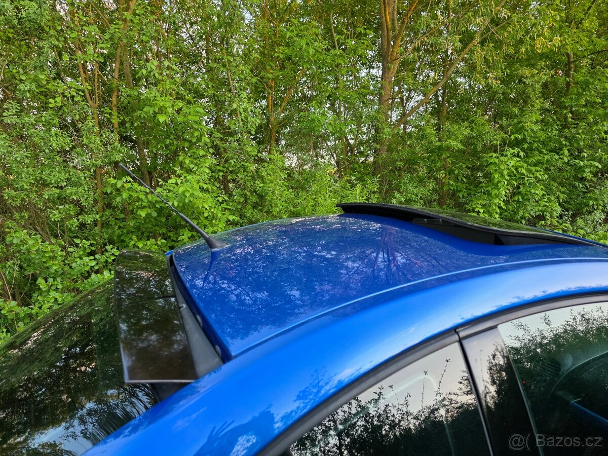 New Beetle (9C) 2.3 V5 Special Edition - 6