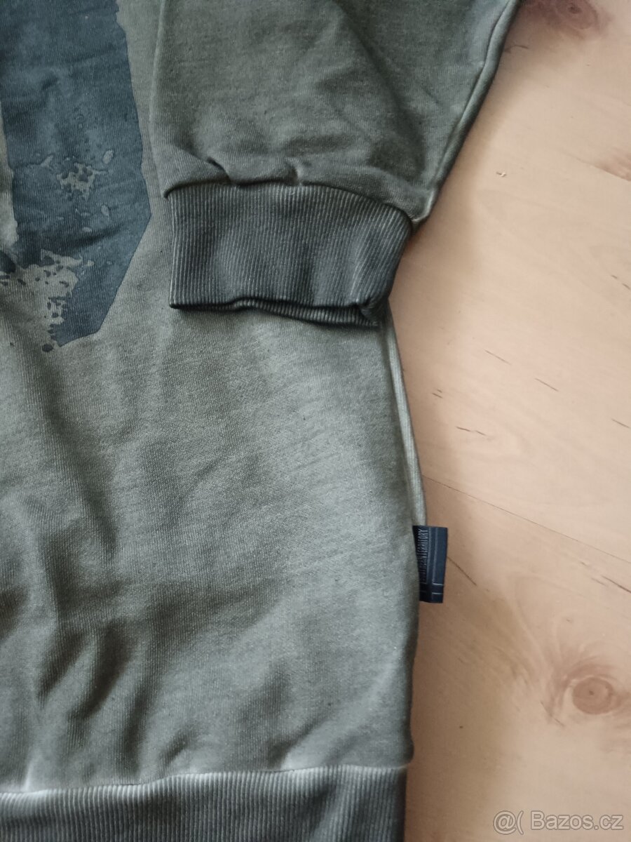 Mikina Southern Territory - 6