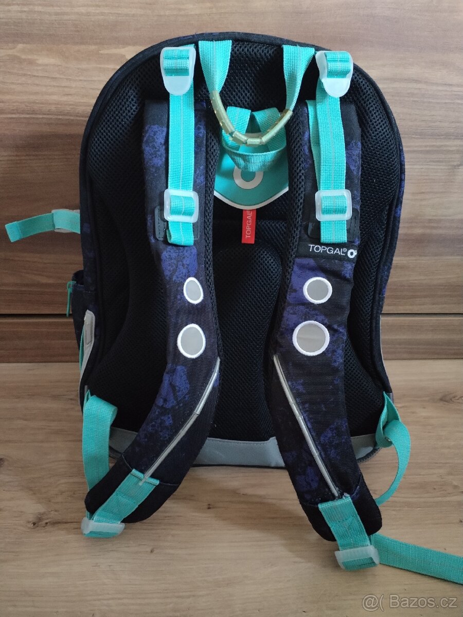 Školní batoh Topgal - 6