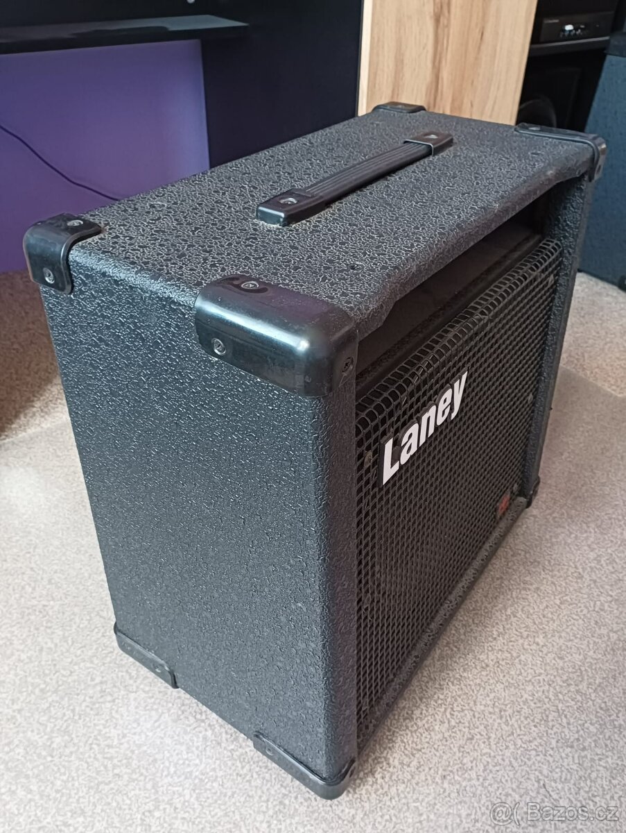 Kytarové kombo LANEY - 6
