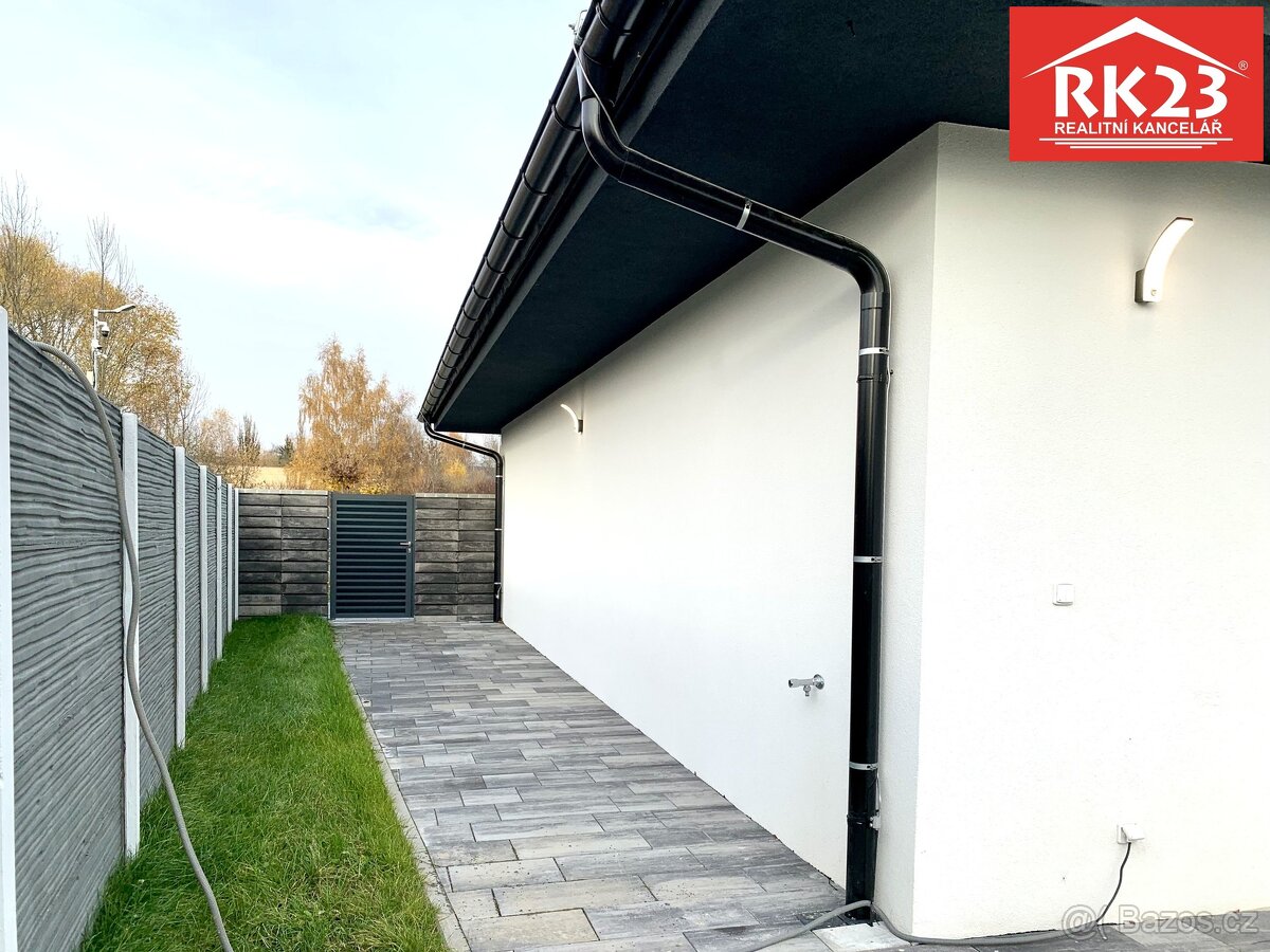 Prodej, Rodinný dům, Velká Hleďsebe, ev.č. 02004 - 6