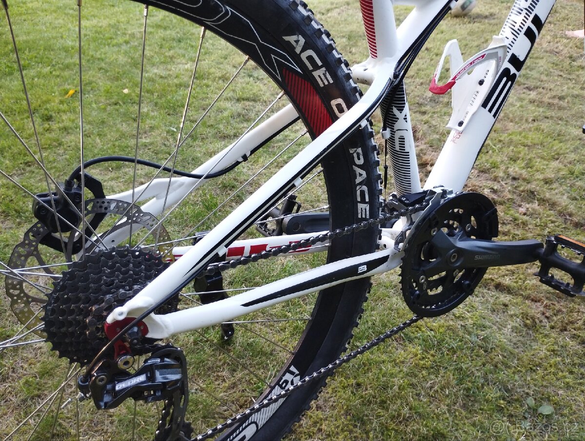 Horské kolo Bulls Sharptail 3 29 - 6