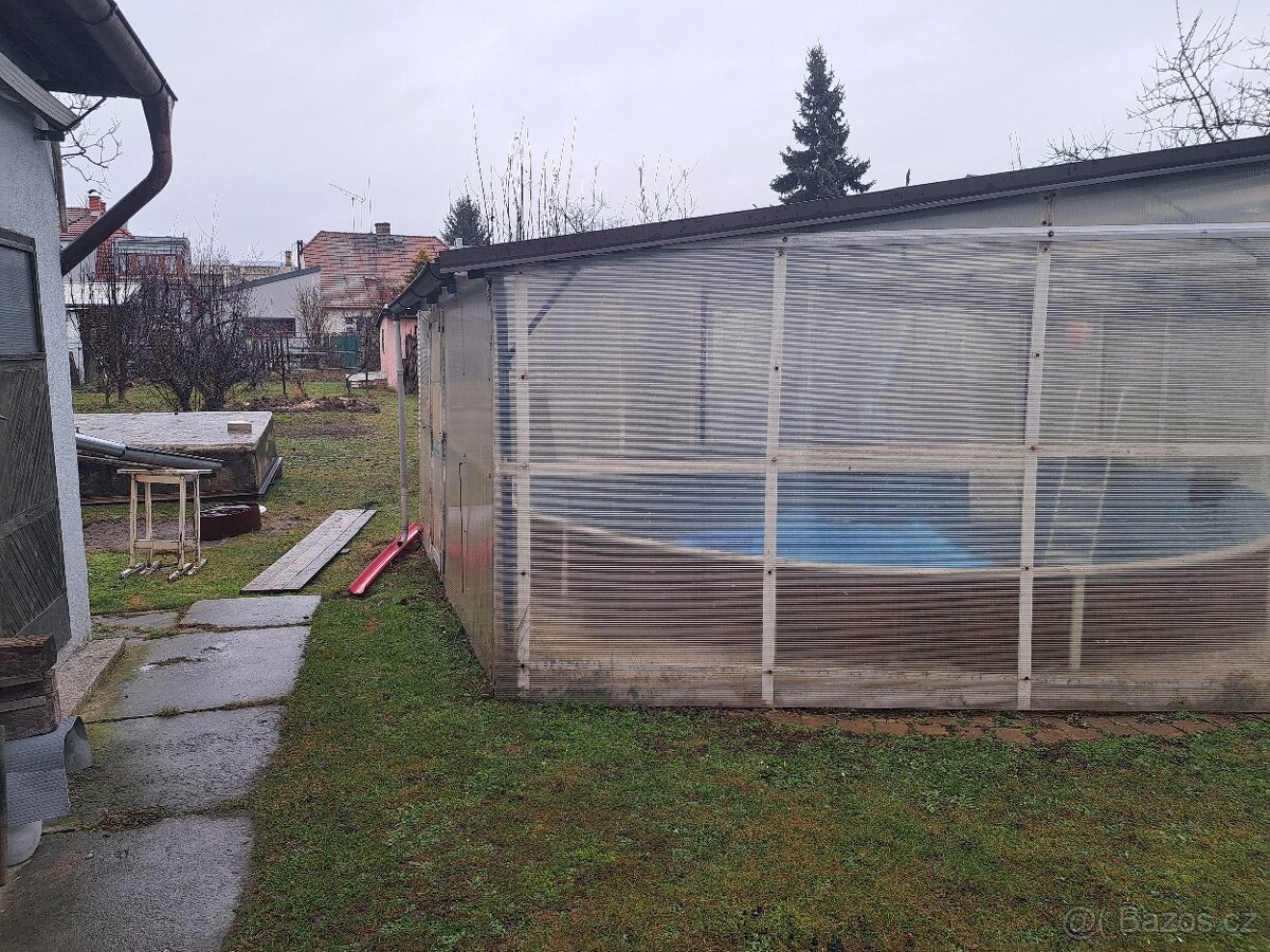 Rodinná dům Horní Počernice - 6