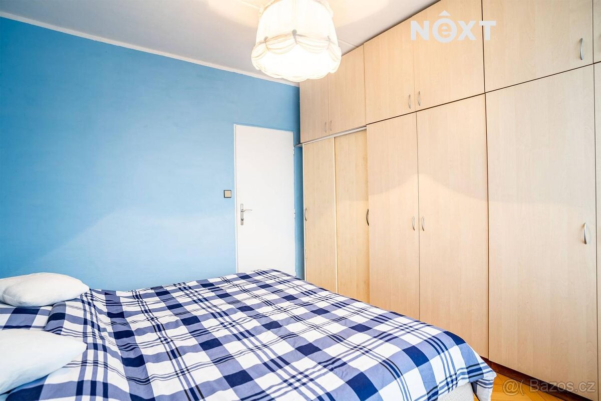 Prodej byt 3+1, 76㎡ - 6