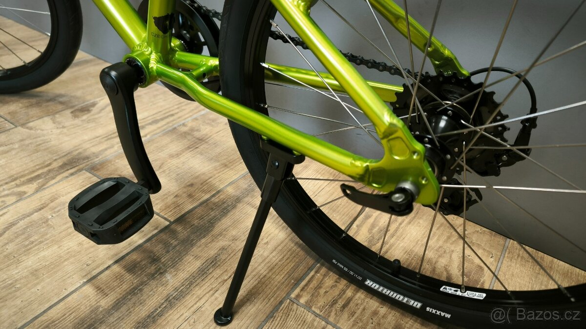 MRX Kid Lever 20 - 6