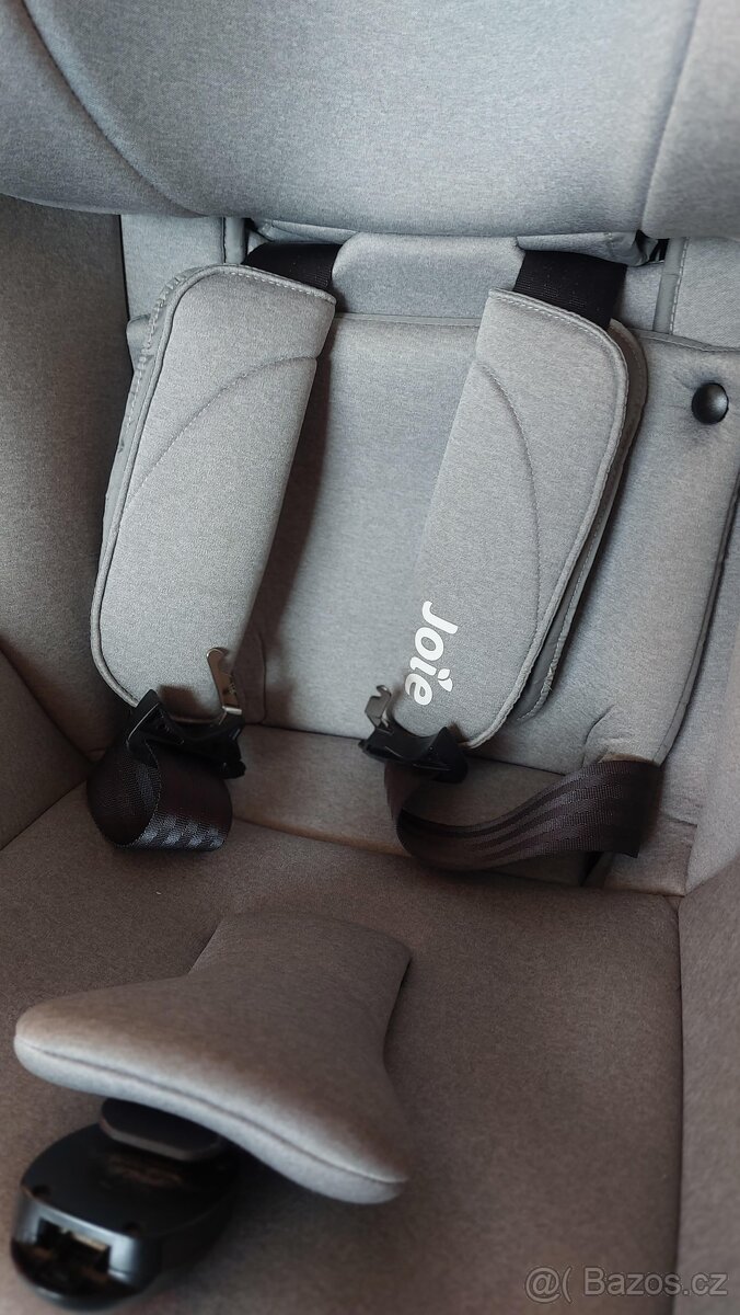 Joie i-Spin 360 E - 6