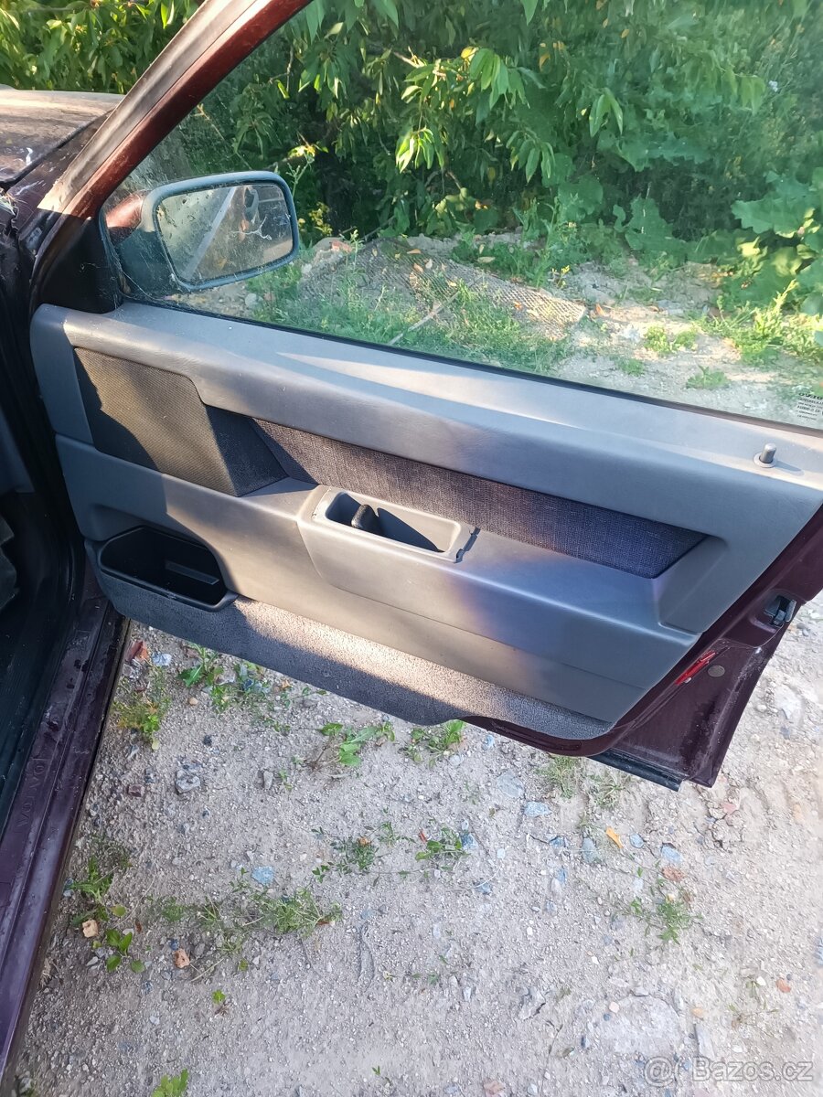 Volvo 850 T5 166kw - 6