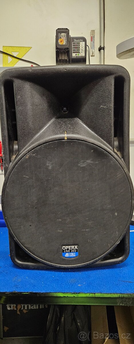 dB Technologies Opera Live - 6