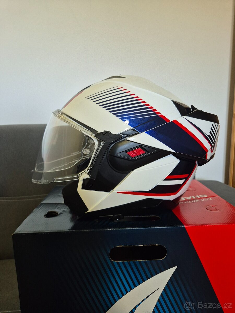 Shark OXO Sikter - 6