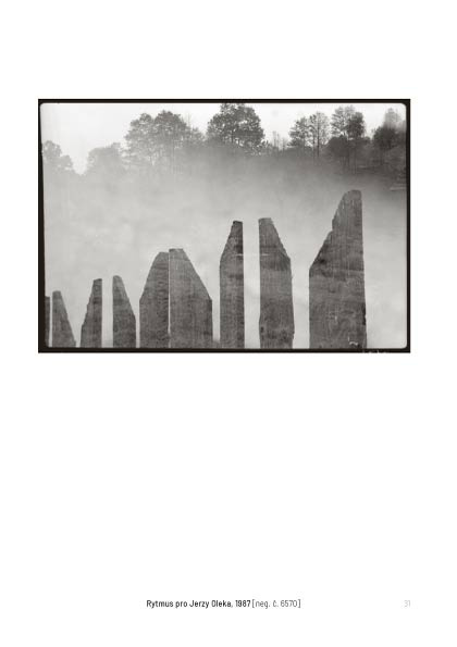 JIŘÍ FOLTÝN: UPRAVENÉ KRAJINY - 6