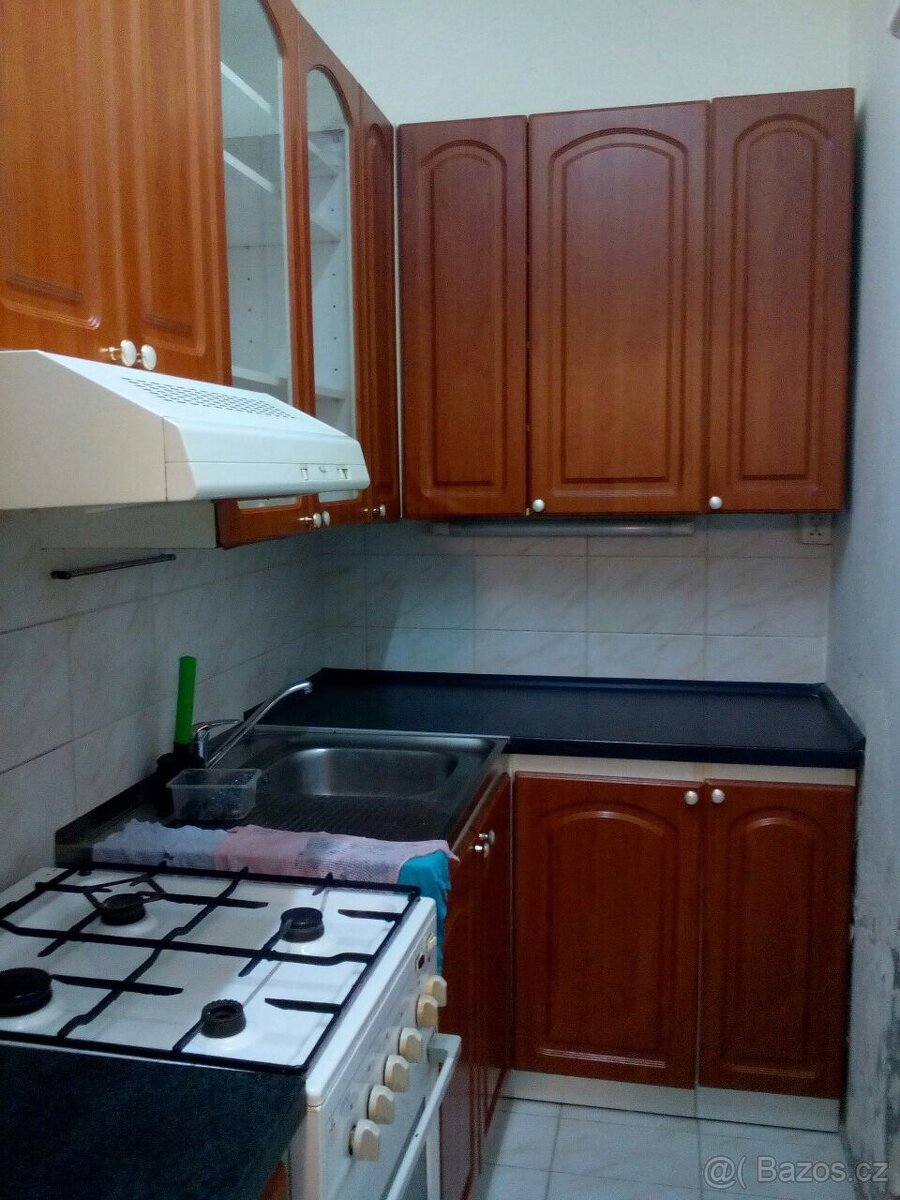 Sporák mora plynový elektrická trouba - 6