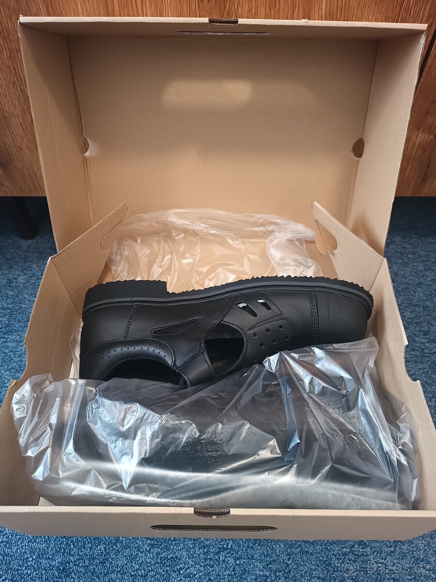 Boty pro ILS 2012 Vel 29½ - 6