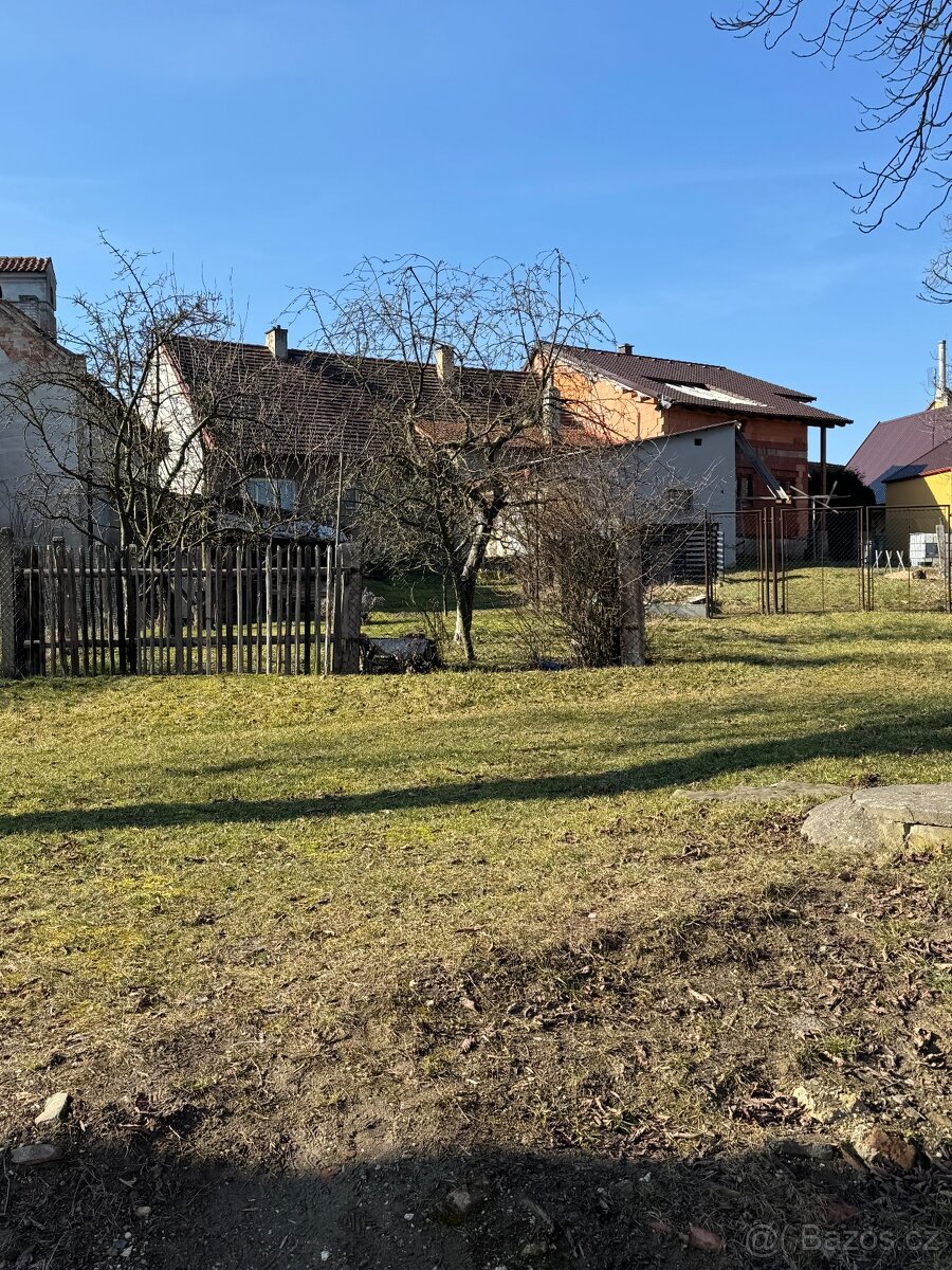 Dům Libáň u Jičina - 6