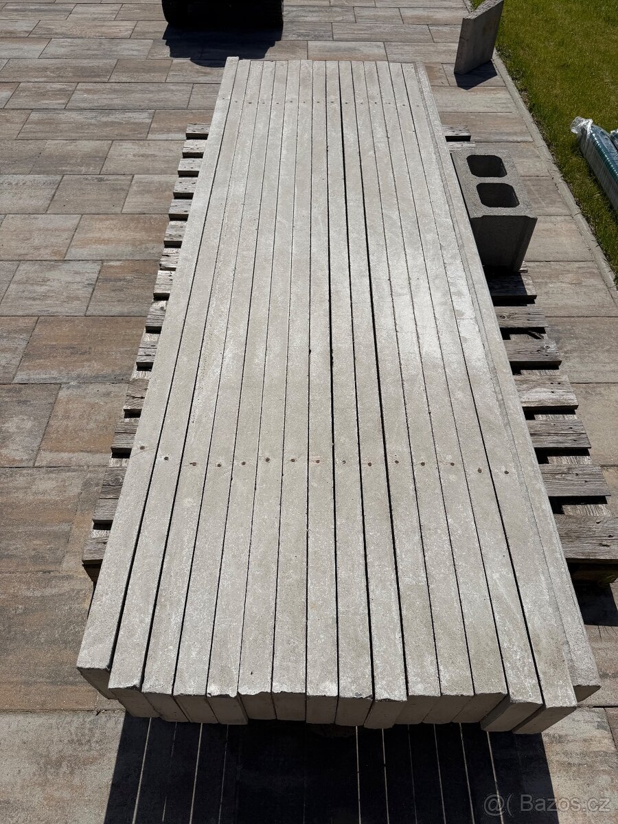 Kompletní plotový systém – 40 m – nové - 6