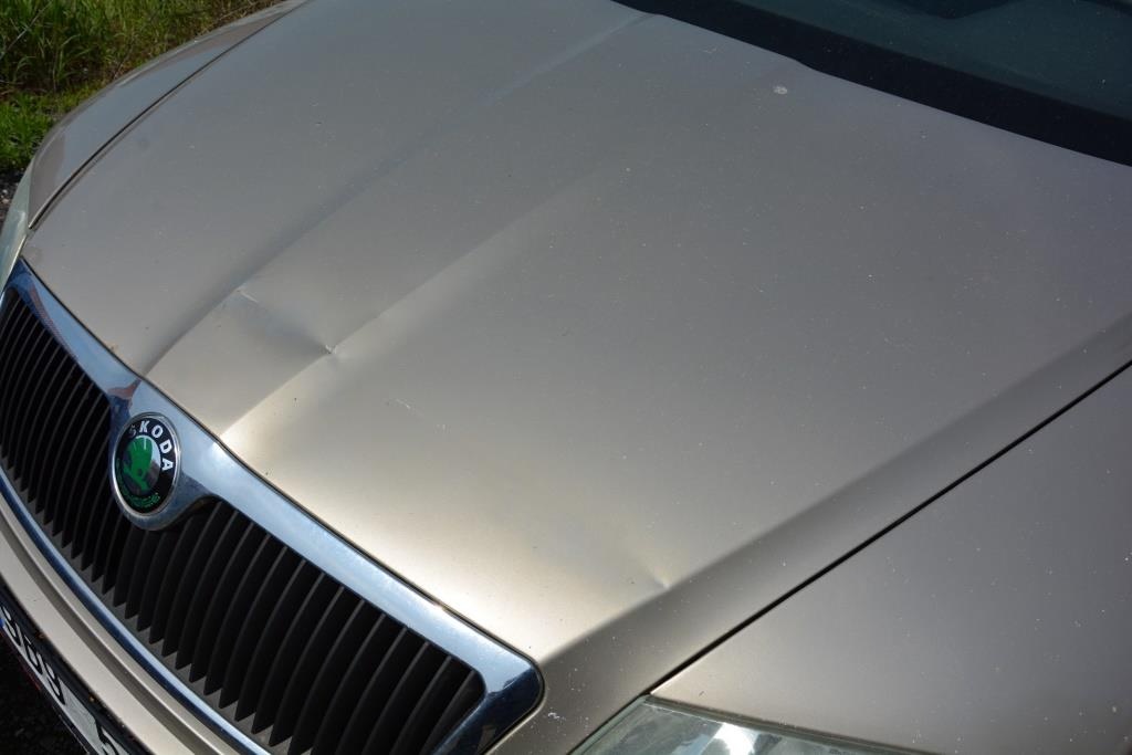 Škoda Octavia, 1.9TDi - 6