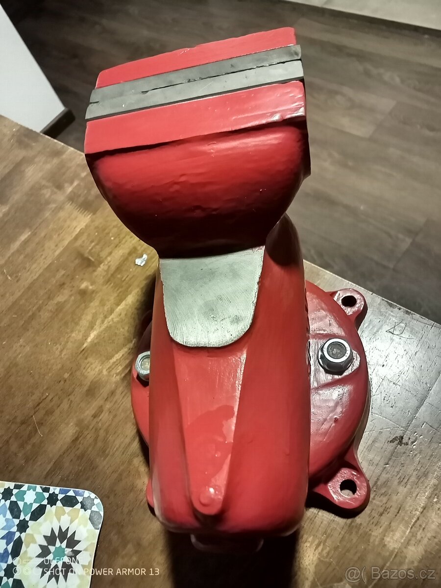 Dilensky sverak York 125A - 6