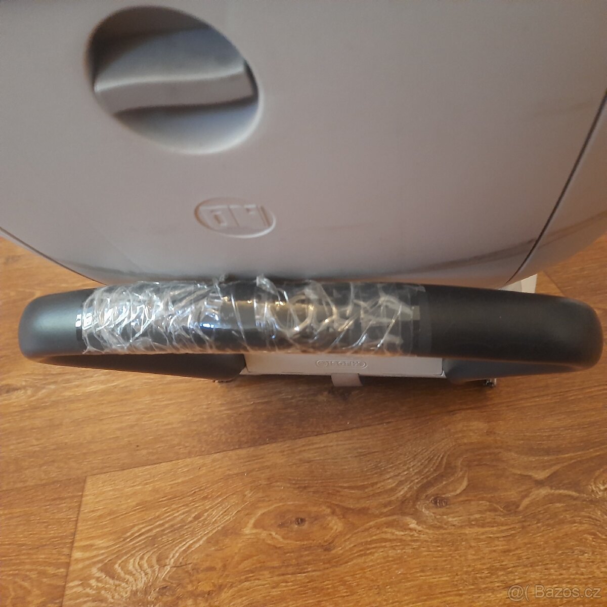 Autosedacka Britax Römer - 6