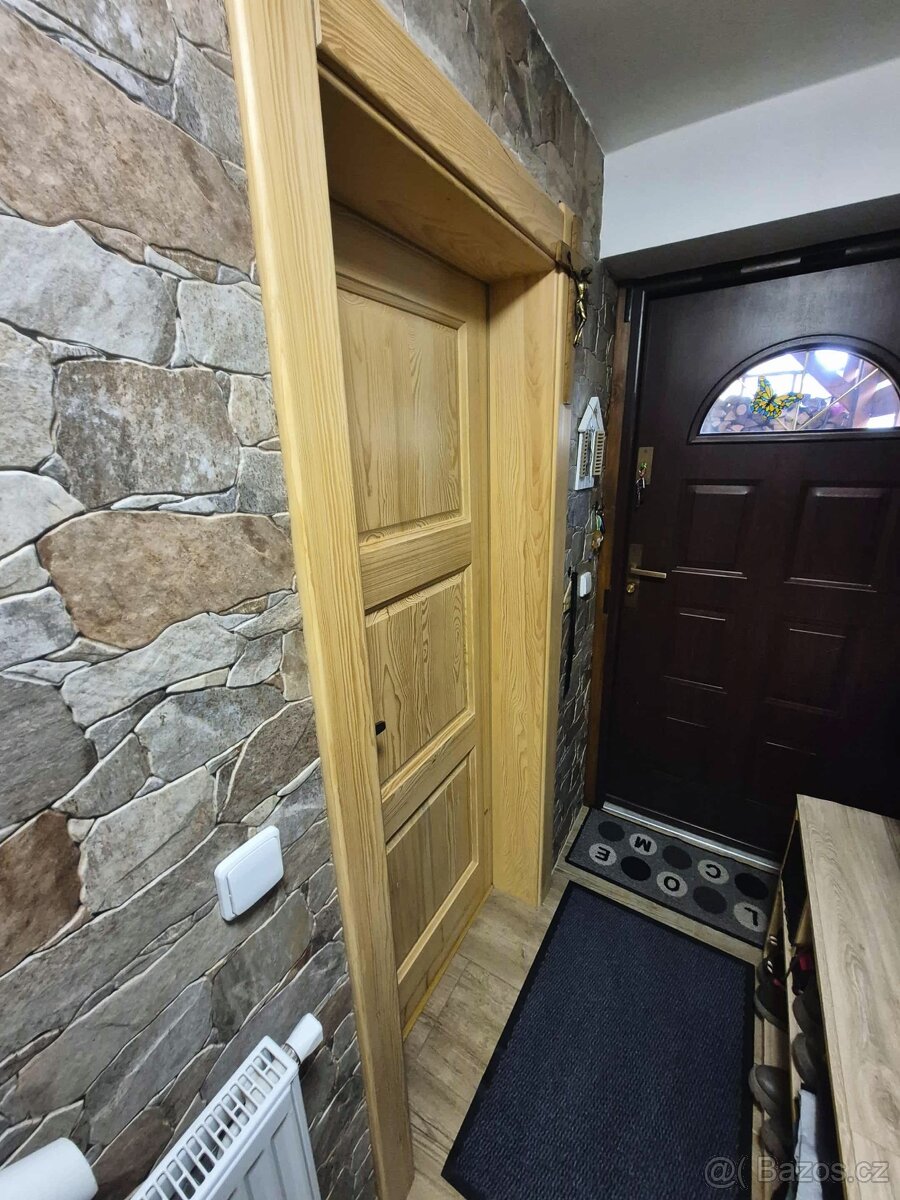 Prodej rodinného domu 115 m², pozemek 436 m² - 6