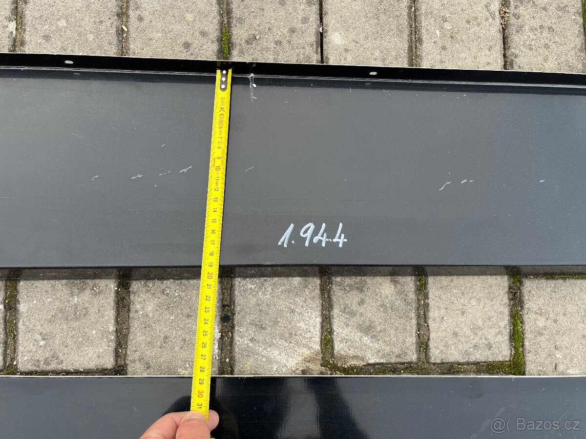 Okenní parapety - 6