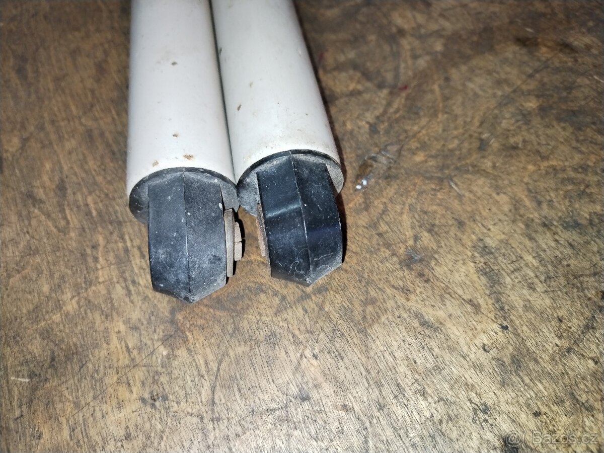 Babetta zadne tlmiče - 6